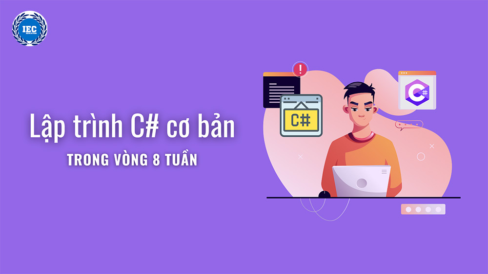khóa học lập trình c cơ bản