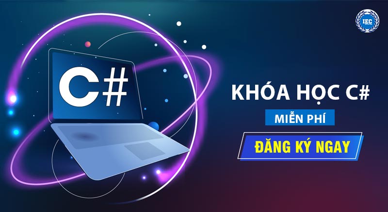 khóa học c# miễn phí