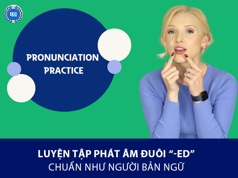 luyện tập phát âm tiếng anh