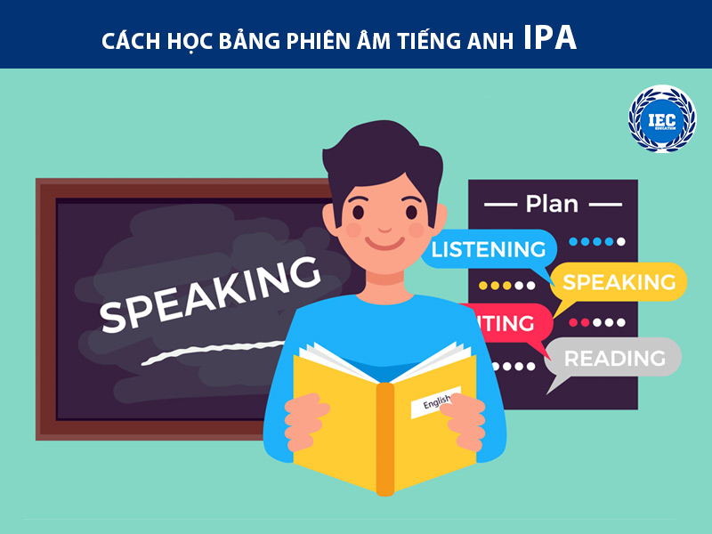 cach hoc bang phien am tieng anh ipa hieu qua
