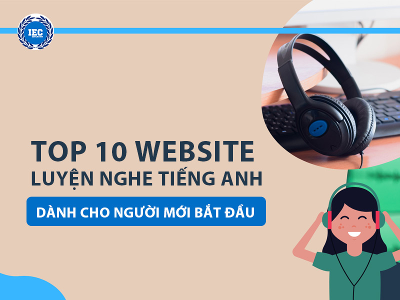 luyen nghe tieng anh cho nguoi moi bat dau