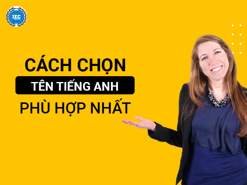 cach chon ten tieng anh phu hop