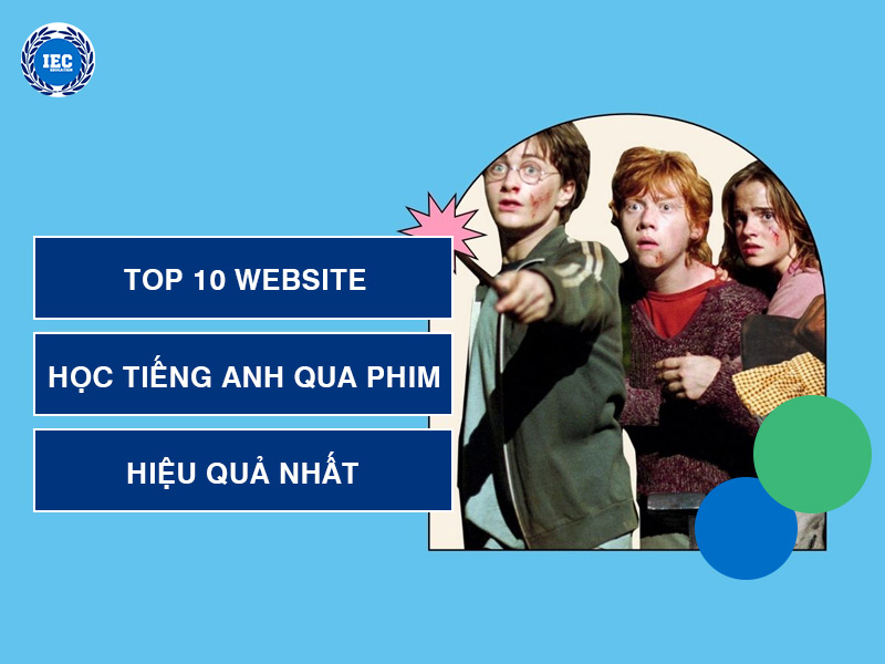 hoc tieng anh qua phim