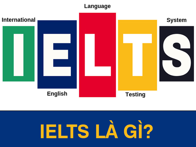 IELTS là gì?