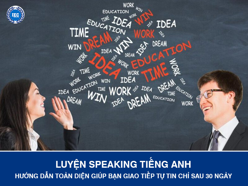 luyen speaking tieng anh