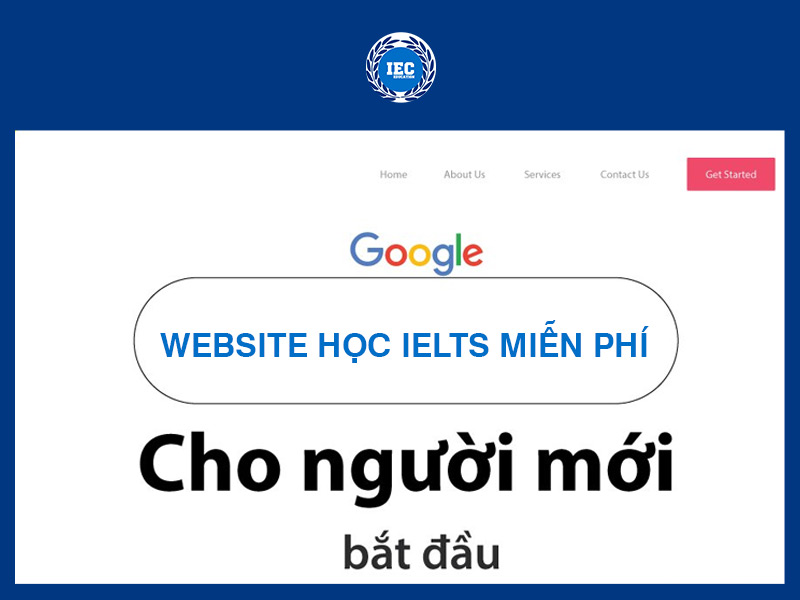 Top Website Học IELTS Miễn Phí Dành Cho Người Tự Ôn Luyện