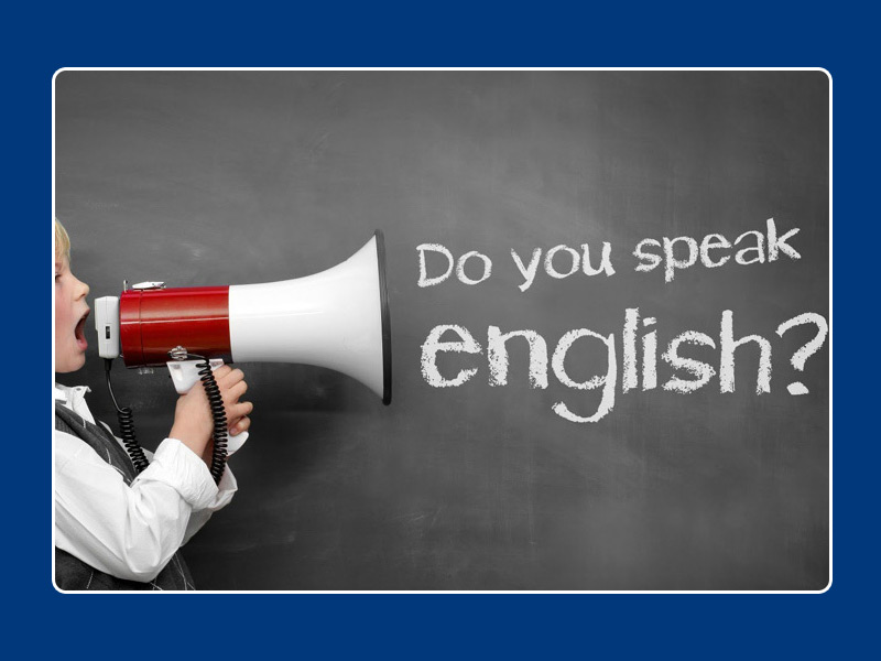 Bài Nói Tiếng Anh Là Gì?
