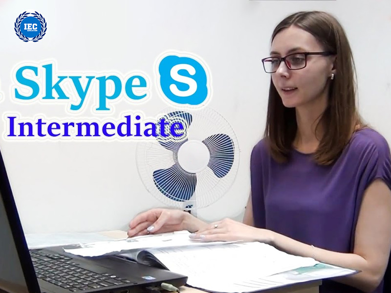 Học Tiếng Anh Online Qua Skype Diễn Ra Như Thế Nào?