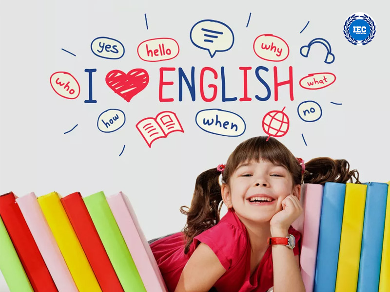 Những Lưu Ý Quan Trọng Khi Dạy Tiếng Anh Cho Bé 5 Tuổi