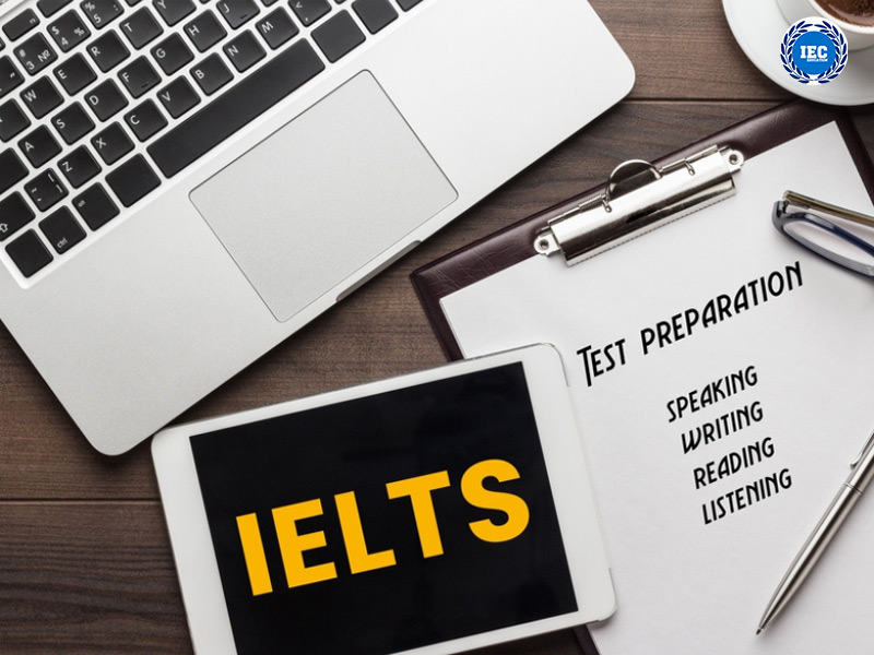 Phương Pháp Luyện Thi IELTS 