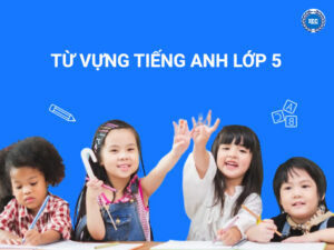 Từ Vựng Tiếng Anh Lớp 5: Danh Mục Chủ Đề, Phương Pháp Học, Bài Tập Thực Hành và Ứng Dụng Thành Công