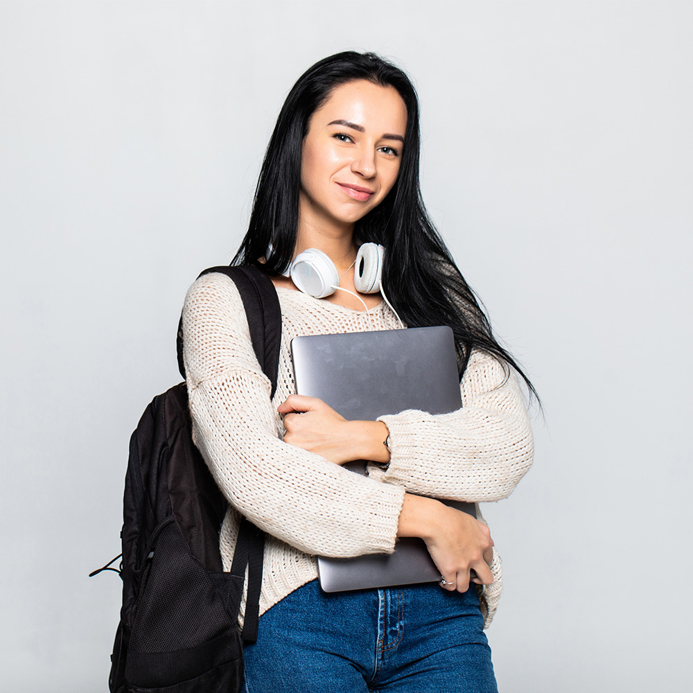 mẫu ảnh sinh viên cao học