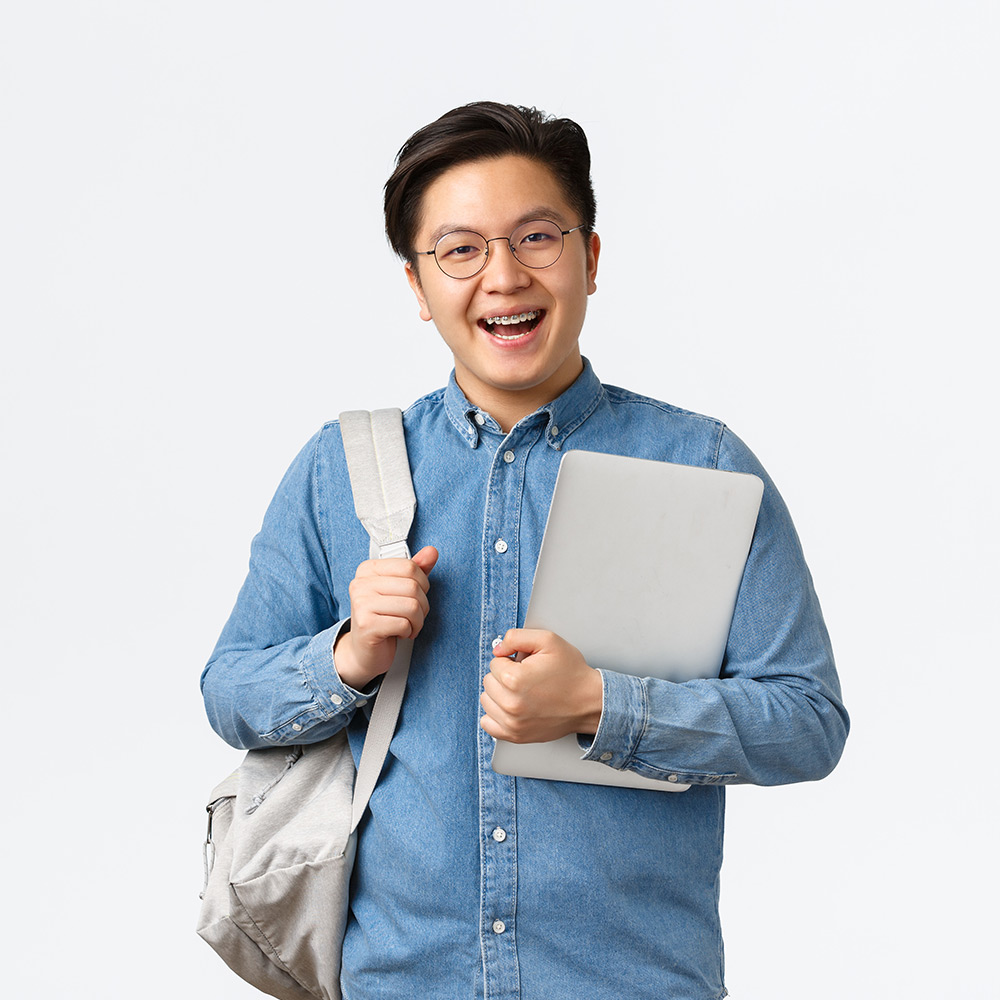 ảnh mẫu sinh viên nam đẹp trai