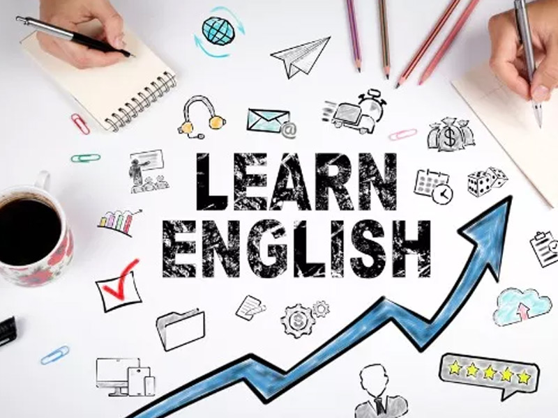 Tại Sao Cần Chinh Phục Tiếng Anh?