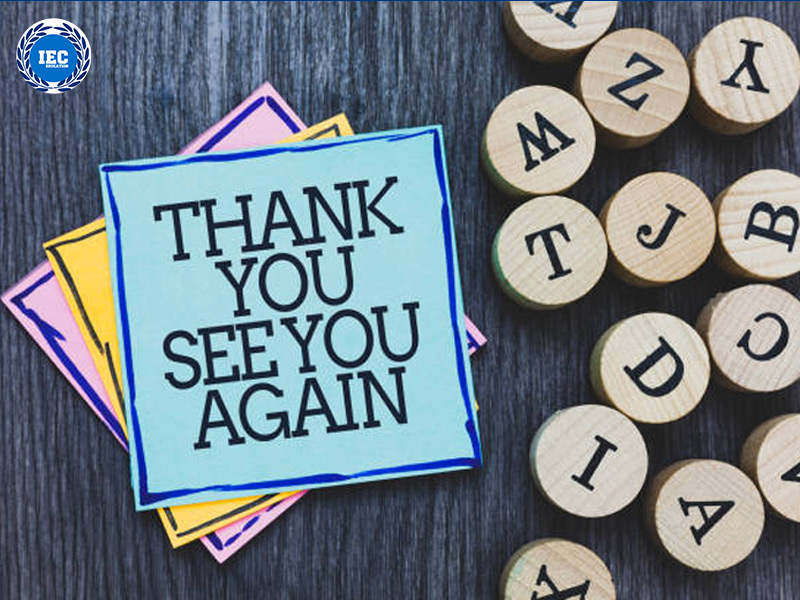 Hẹn gặp lại tiếng Anh là gì? – Câu trả lời không chỉ là "See you again"
