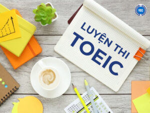 Luyện Thi TOEIC