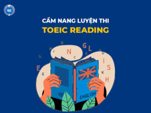 toeic reading
