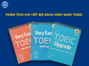 phan tich chi tiet bo sach very easy toeic