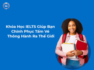 khoa hoc ielts