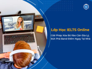 lop hoc ielts online