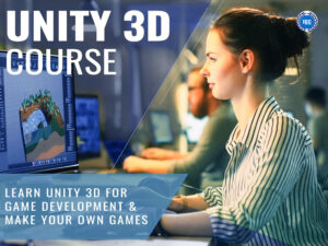 Khóa Học Unity 3D