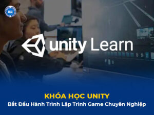 Khóa Học Unity