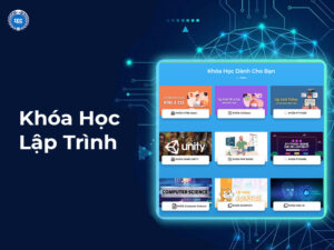 Các Khóa Học Lập Trình
