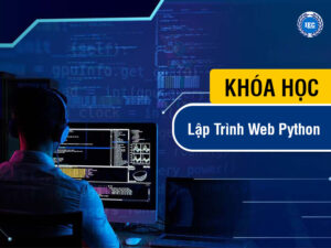 Khóa Học Lập Trình Web Python