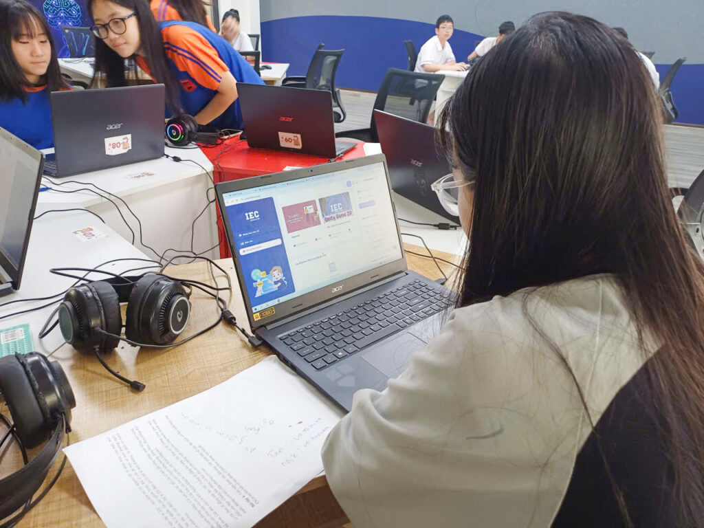 Tiêu Chí Đánh Giá Một Lớp Học Lập Trình Chất Lượng