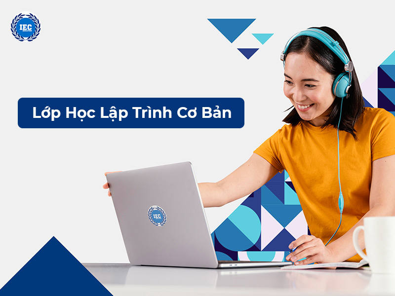 Lớp Học Lập Trình Cơ Bản