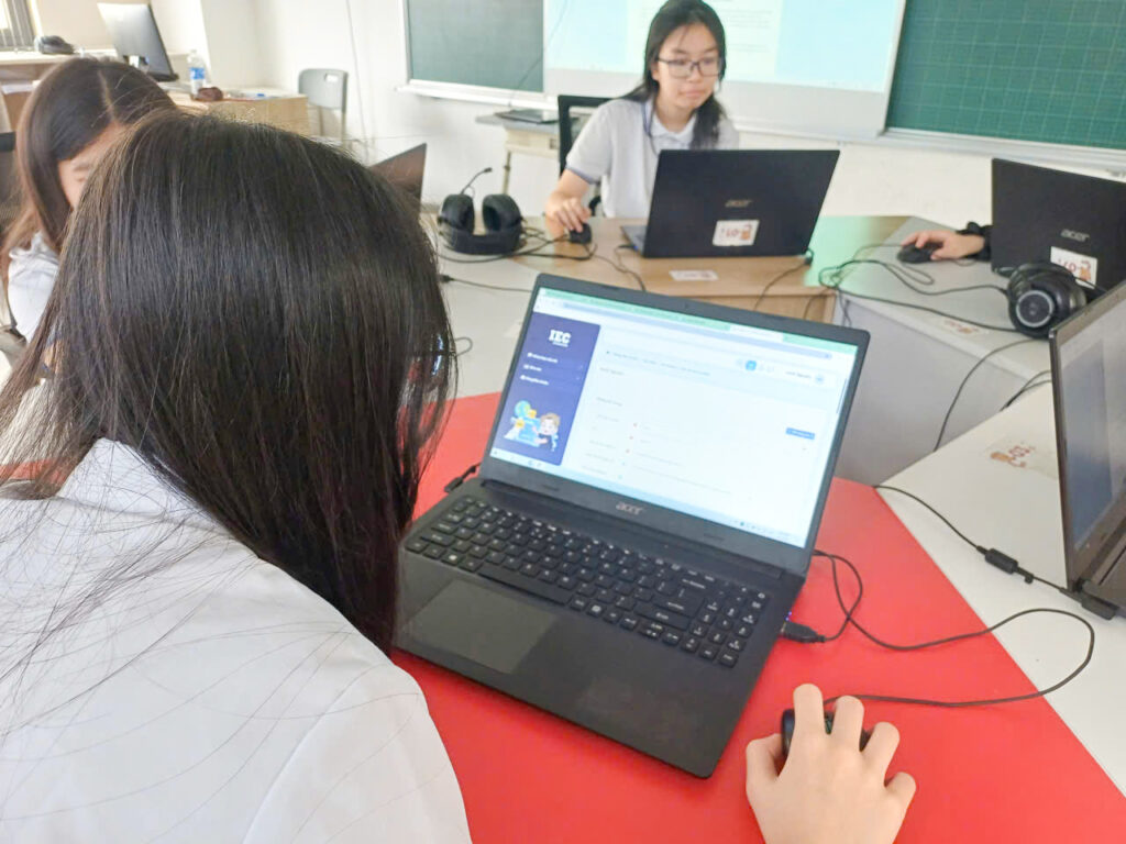 Nội Dung Thường Có Trong Một Lớp Học Lập Trình